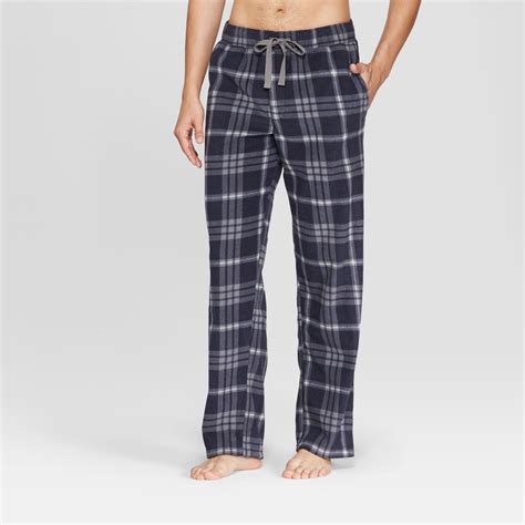 target mens pajamas pants